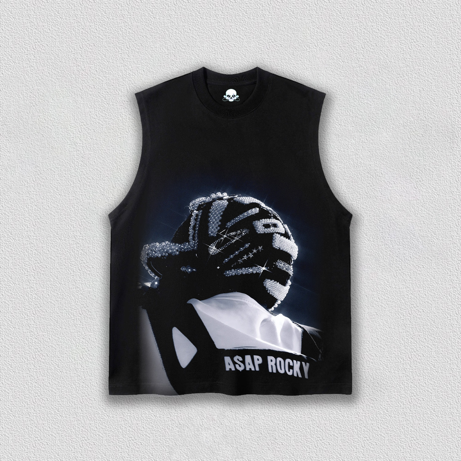 Asap Rocky Tee 10.0
