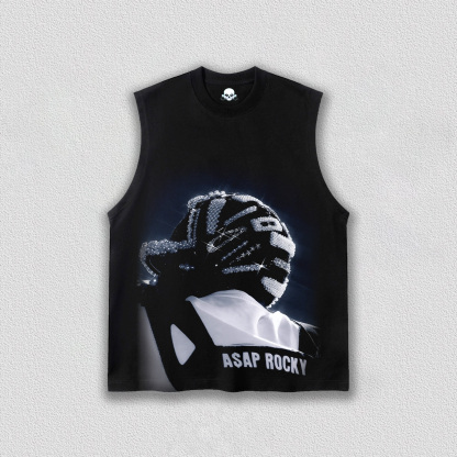Asap Rocky Tee 10.0