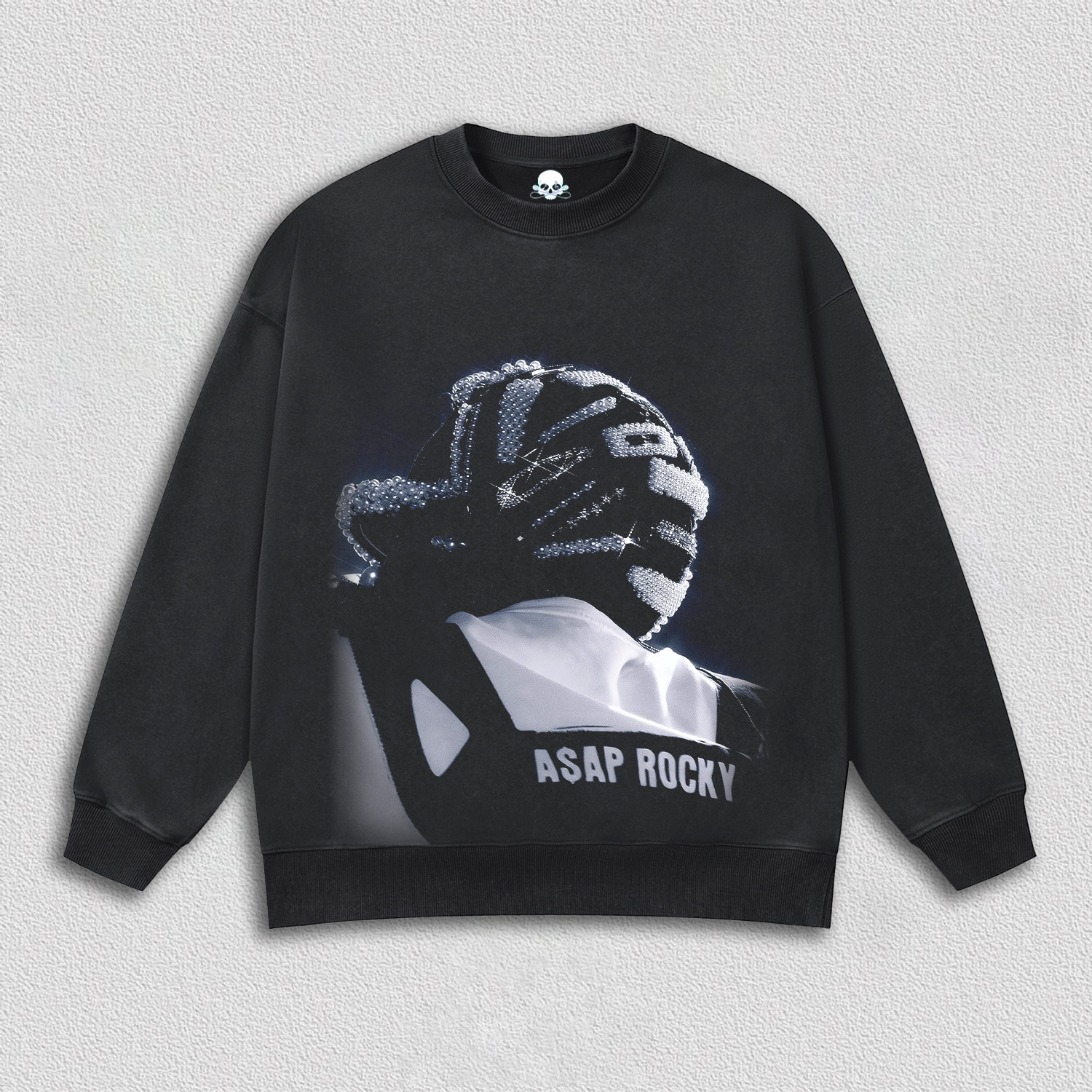 Asap Rocky Tee 10.0