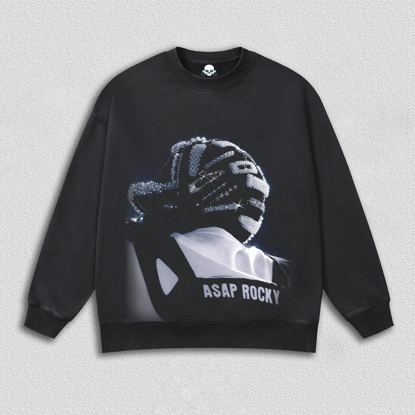 Asap Rocky Tee 10.0