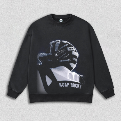 Asap Rocky Tee 10.0