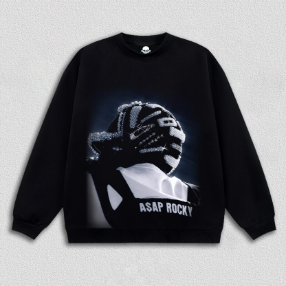 Asap Rocky Tee 10.0