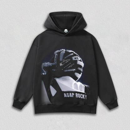 Asap Rocky Tee 10.0