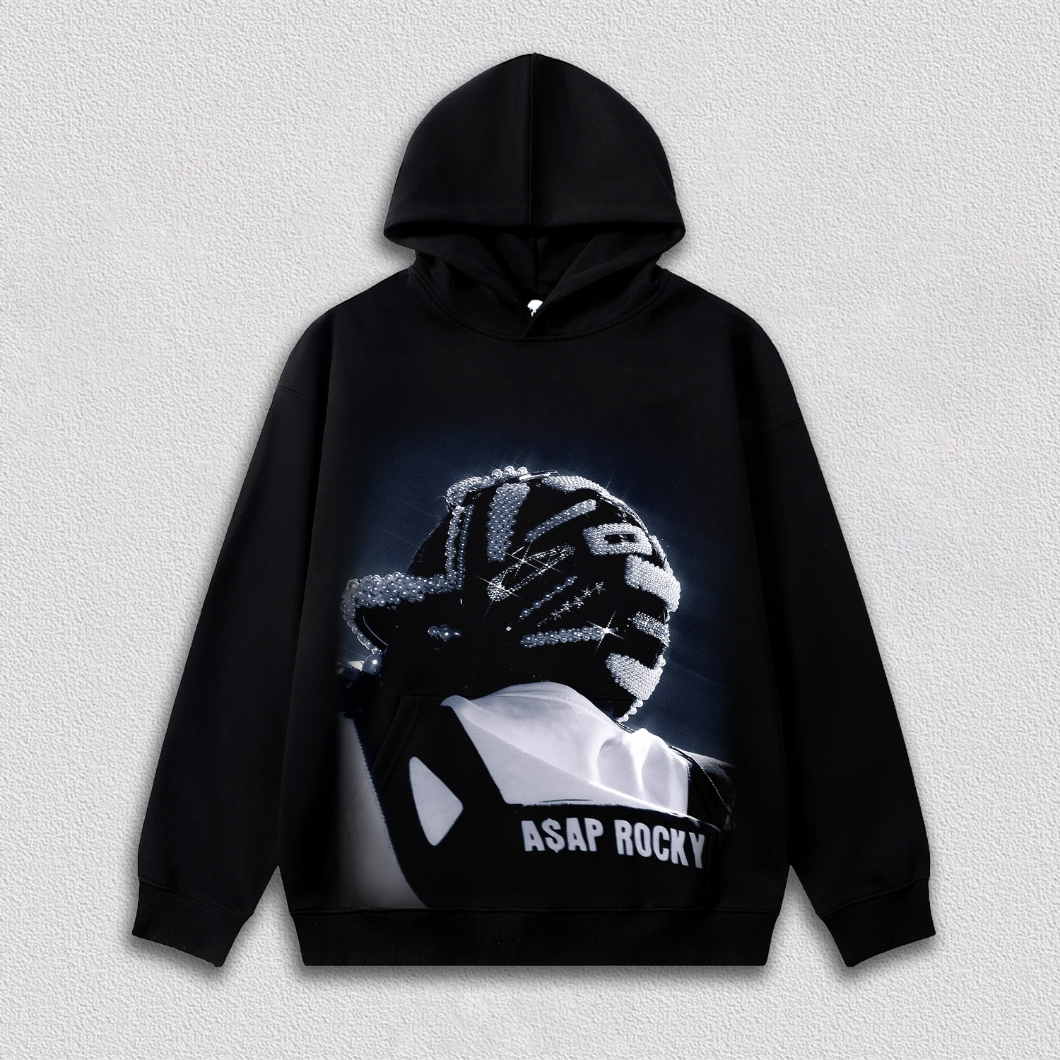Asap Rocky Tee 10.0