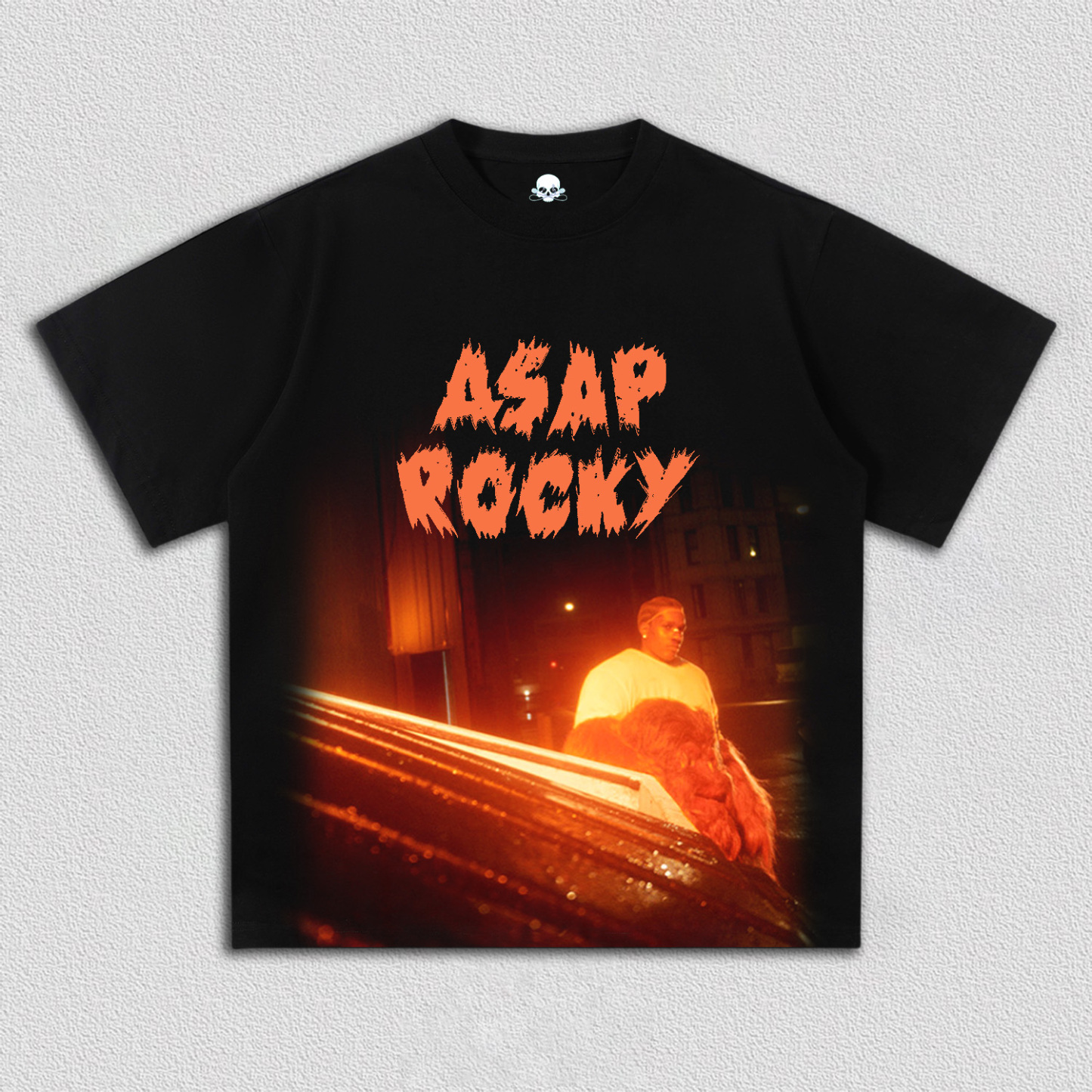 Asap Rocky Tee 1.1