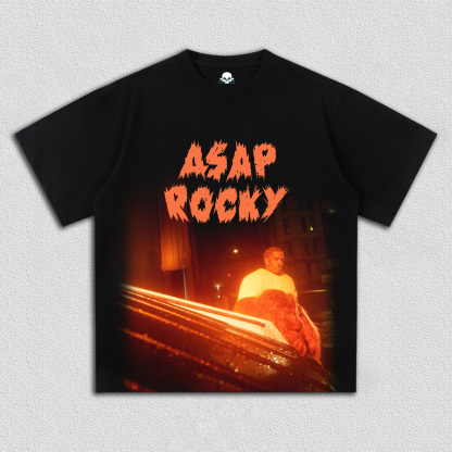 Asap Rocky Tee 1.1