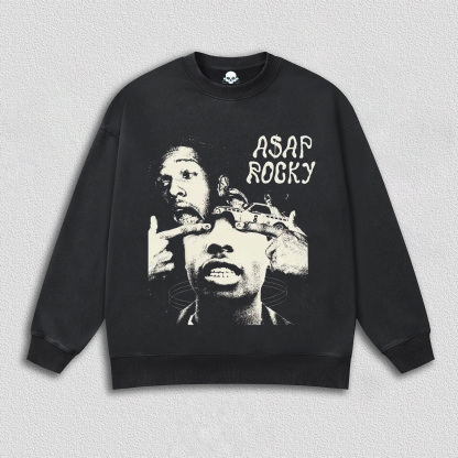 Asap Rocky Tee 2.0