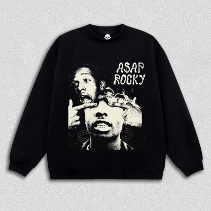 Asap Rocky Tee 2.0