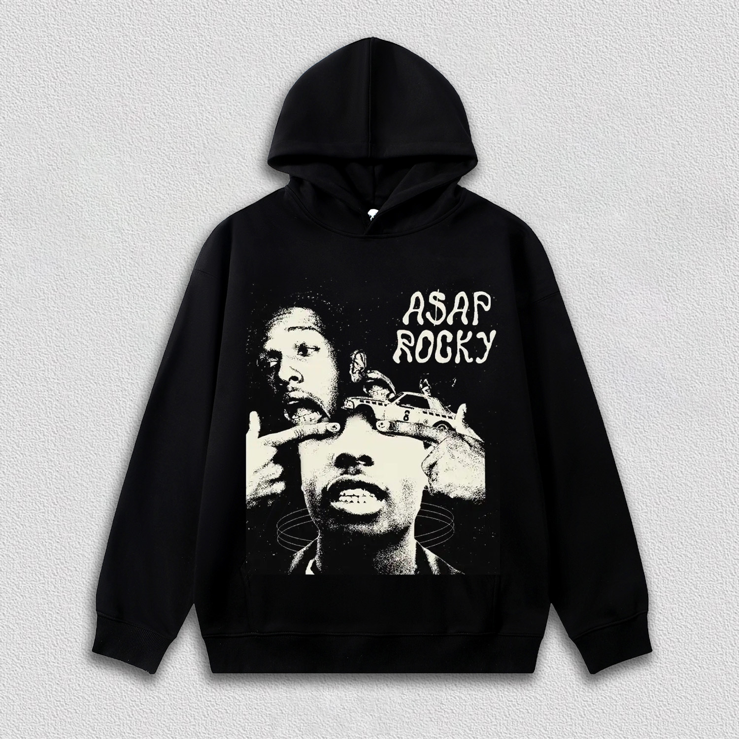 Asap Rocky Tee 2.0