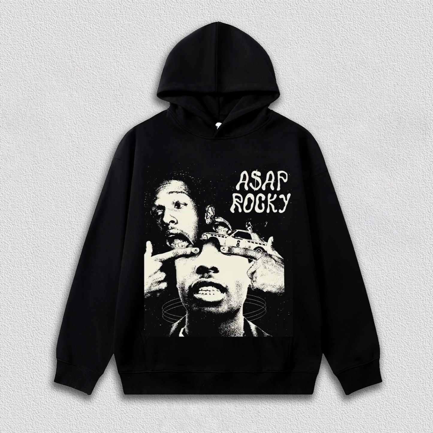 Asap Rocky Tee 2.0