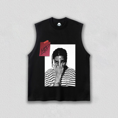 Asap Rocky Tee 3.0
