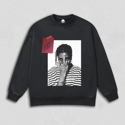 Asap Rocky Tee 3.0