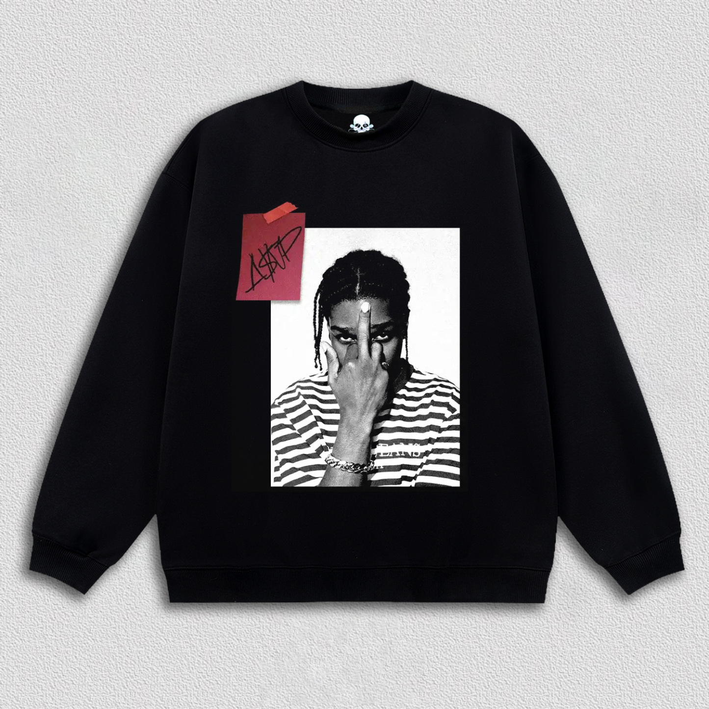 Asap Rocky Tee 3.0