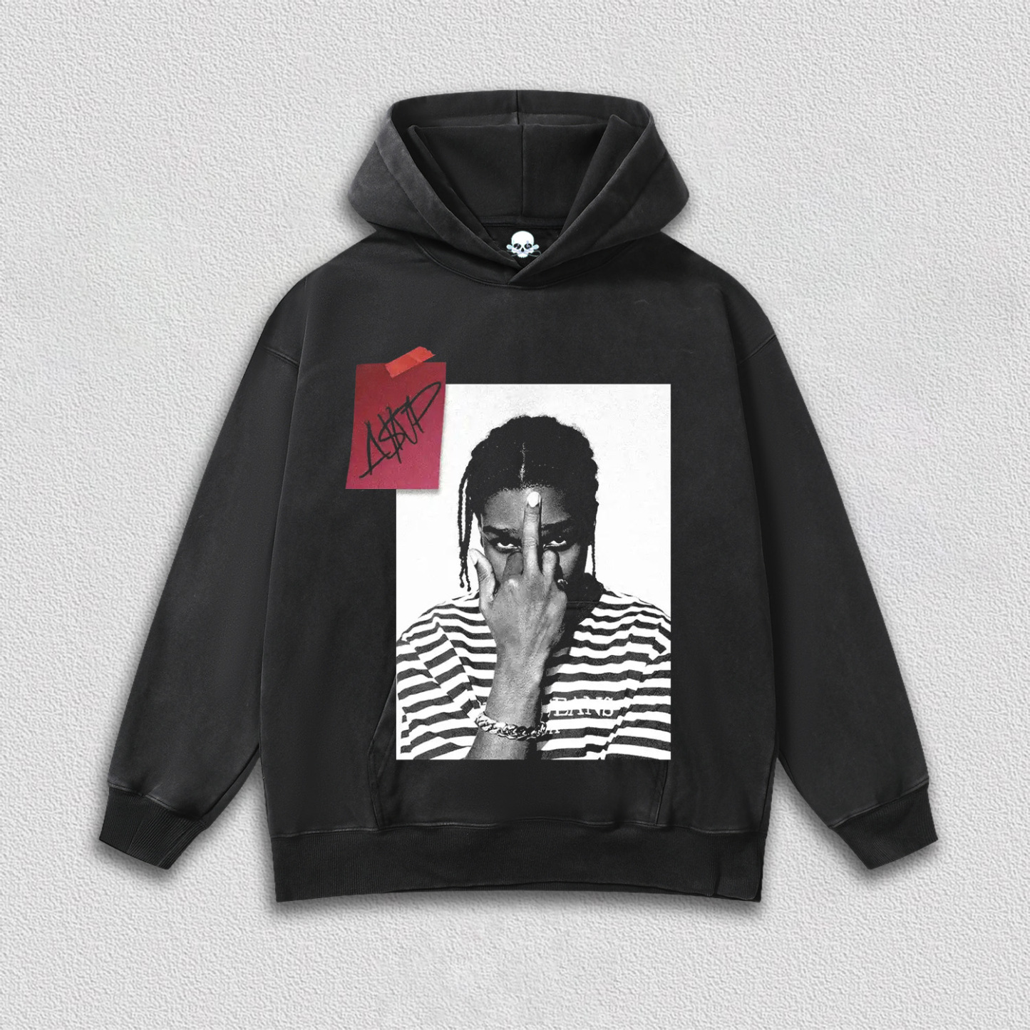 Asap Rocky Tee 3.0