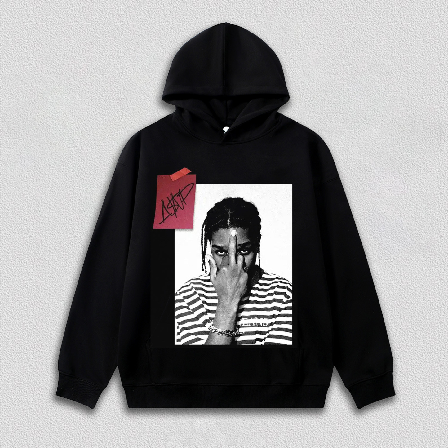 Asap Rocky Tee 3.0