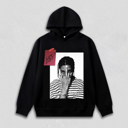 Asap Rocky Tee 3.0