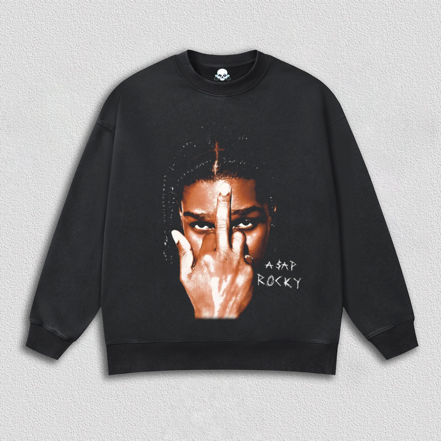 Asap Rocky Tee 5.0