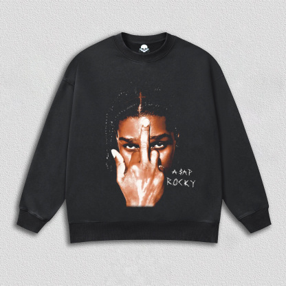 Asap Rocky Tee 5.0