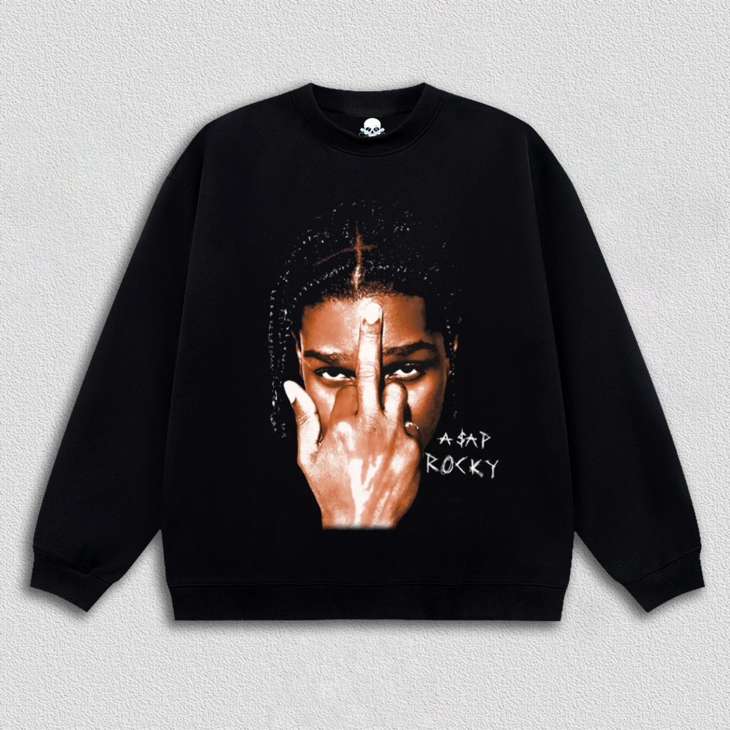 Asap Rocky Tee 5.0