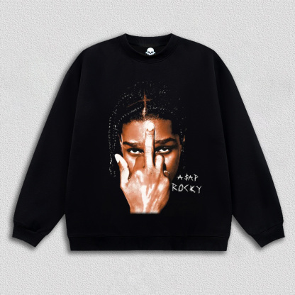 Asap Rocky Tee 5.0