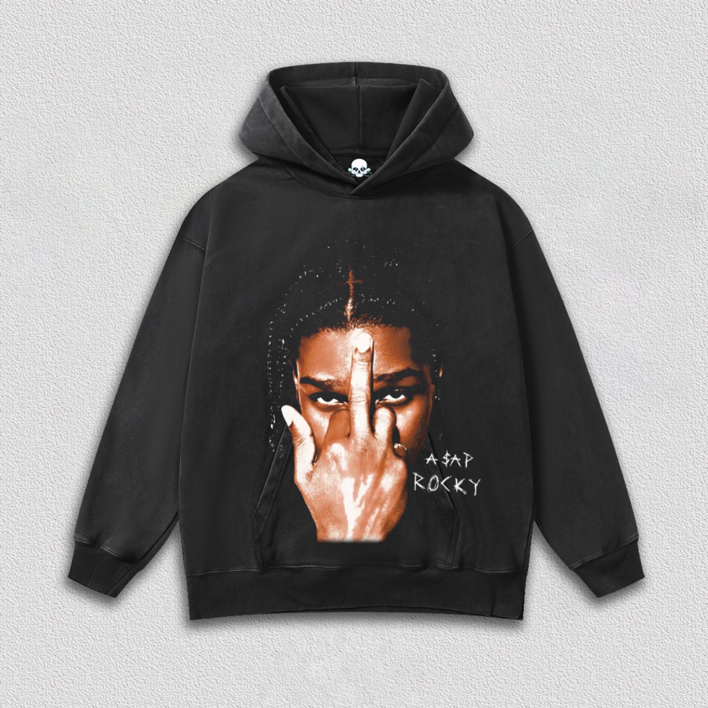 Asap Rocky Tee 5.0