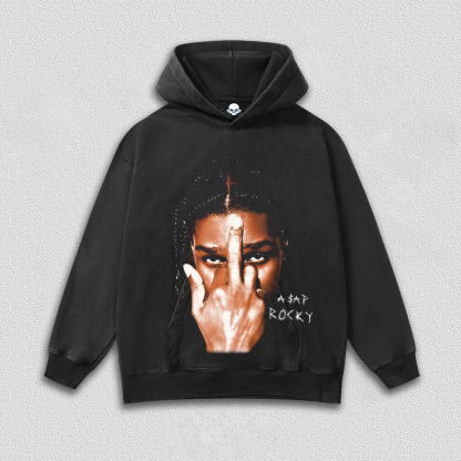 Asap Rocky Tee 5.0