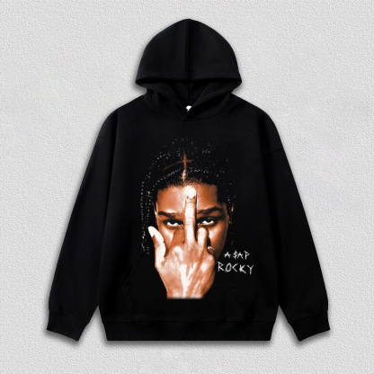 Asap Rocky Tee 5.0