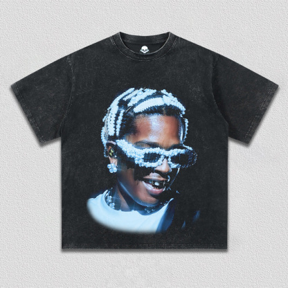 Asap Rocky Tee 6.0