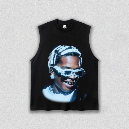 Asap Rocky Tee 6.0