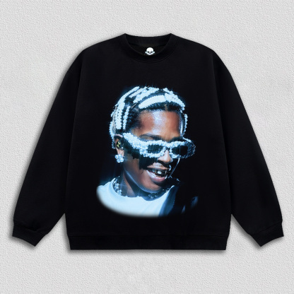 Asap Rocky Tee 6.0