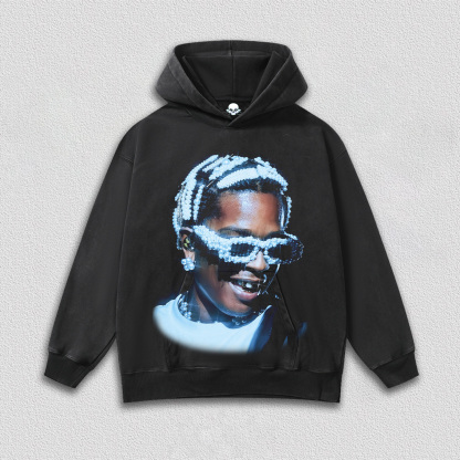 Asap Rocky Tee 6.0