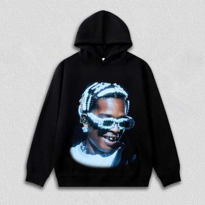 Asap Rocky Tee 6.0