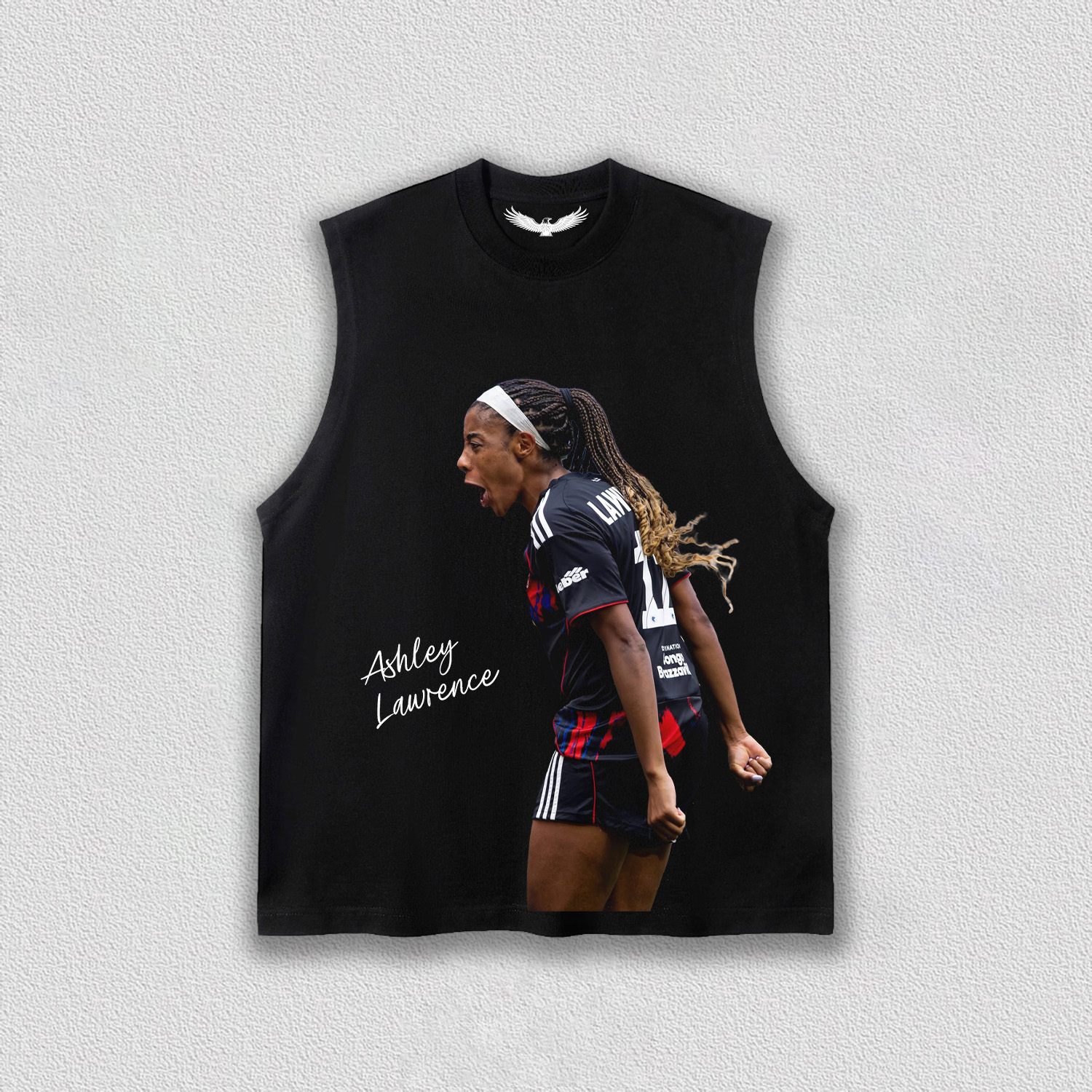 Ashley Lawrence V1