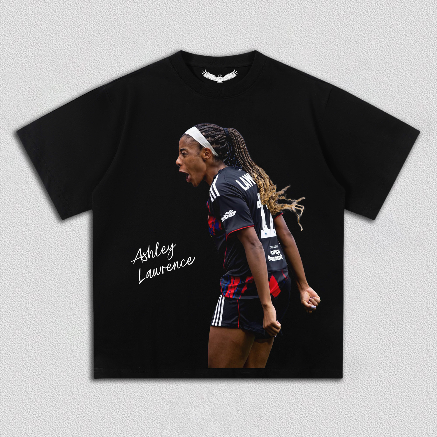 Ashley Lawrence V1