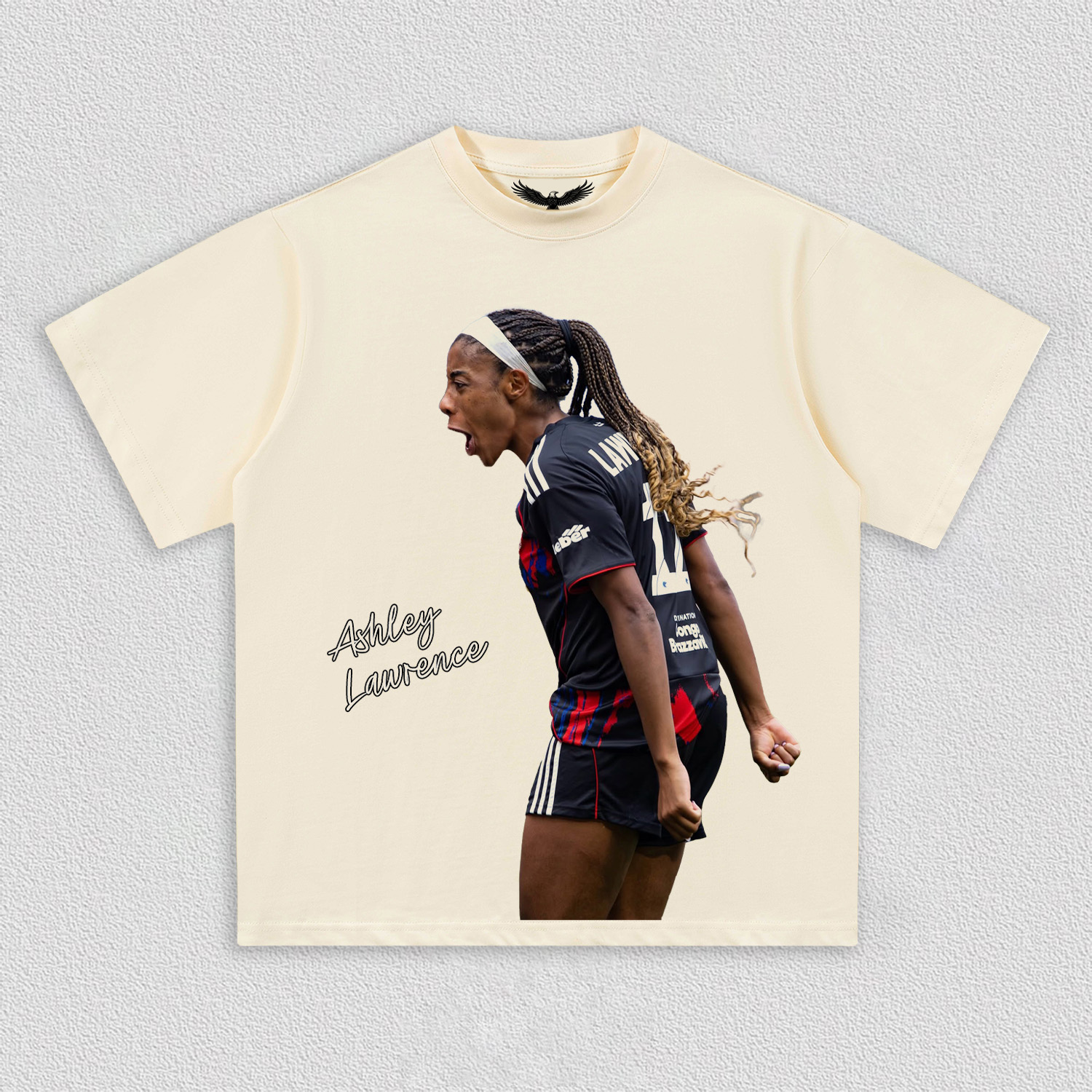 Ashley Lawrence V1