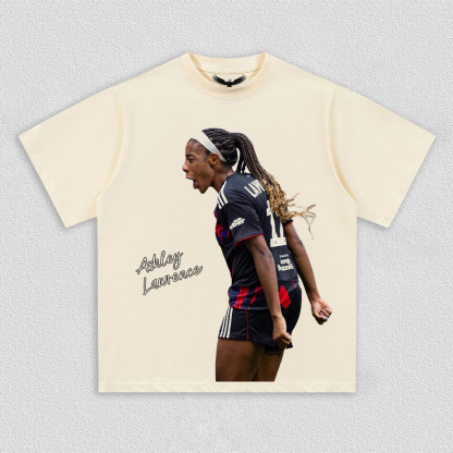 Ashley Lawrence V1