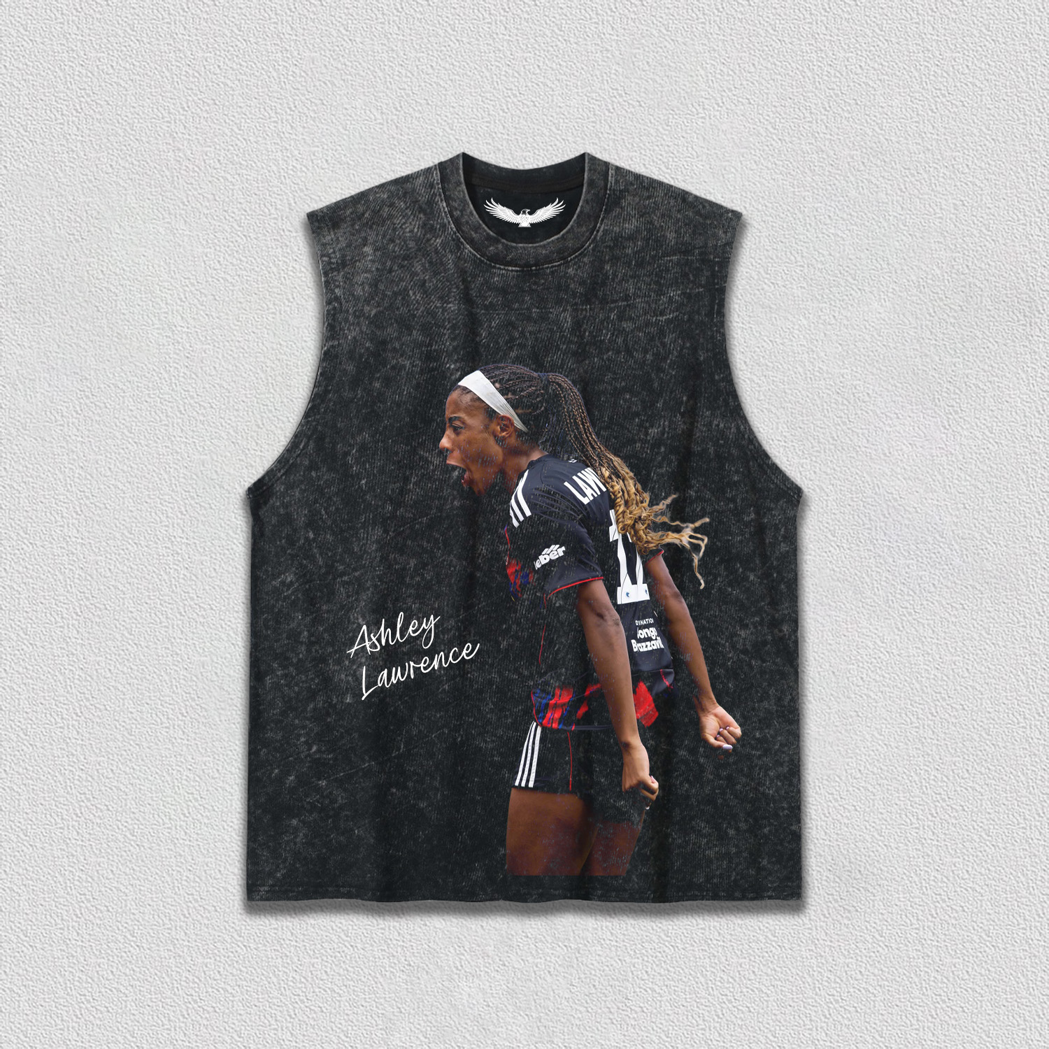 Ashley Lawrence V1
