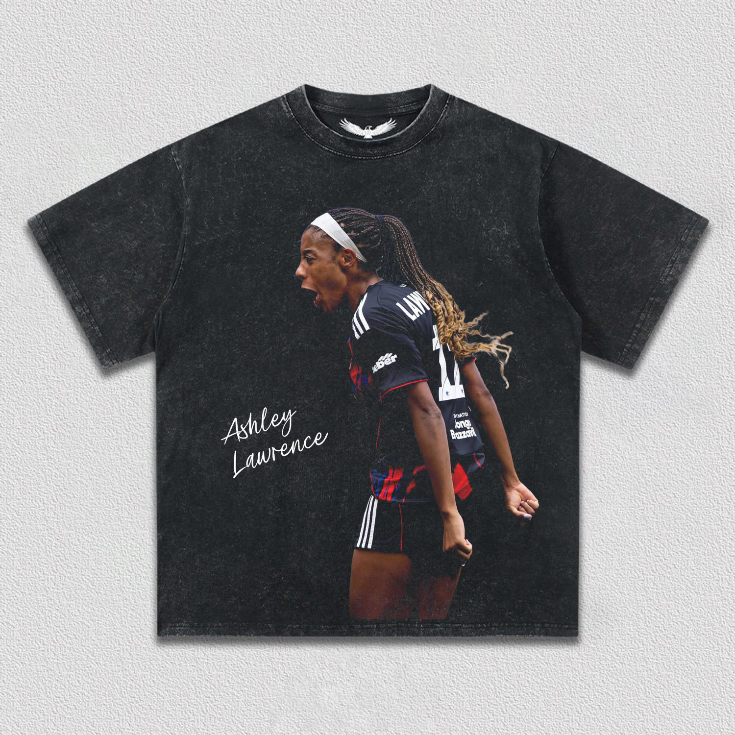 Ashley Lawrence V1