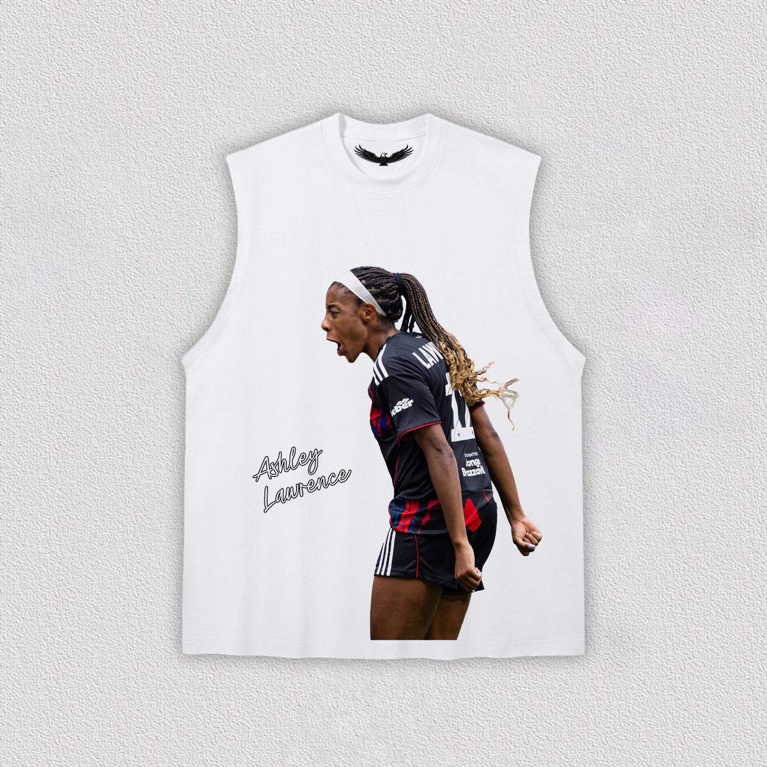 Ashley Lawrence V1