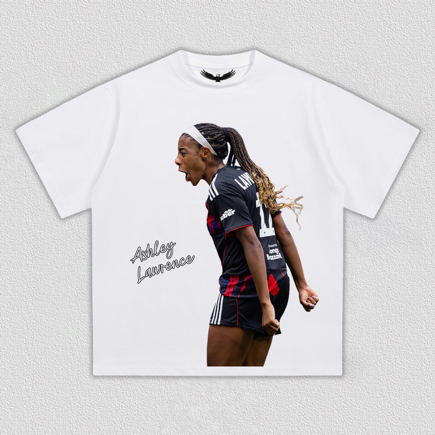 Ashley Lawrence V1