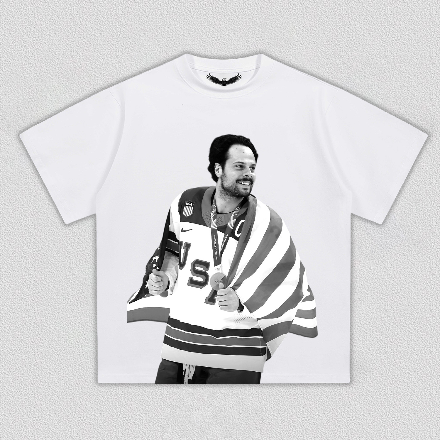 Auston Matthews  TEE