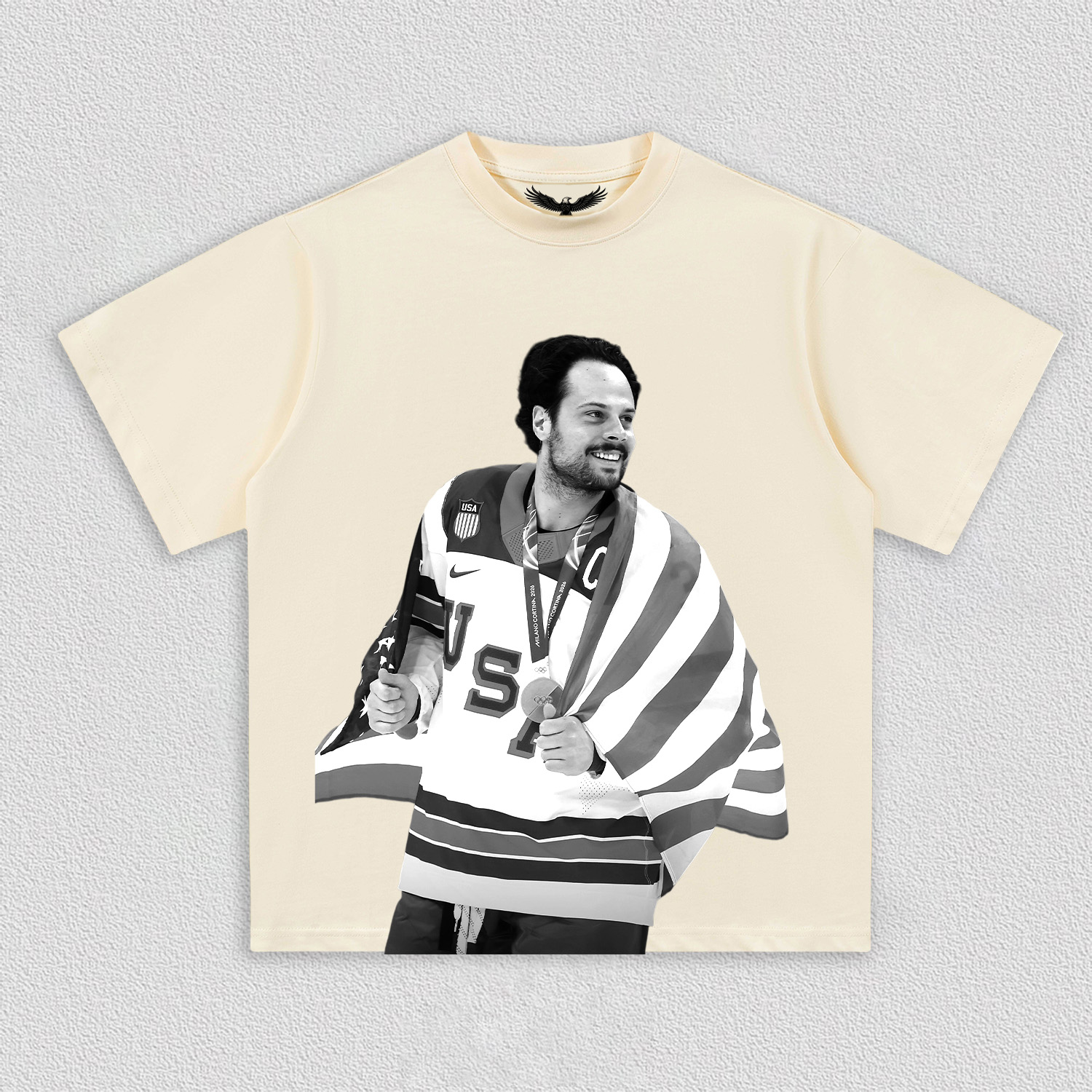 Auston Matthews TEE