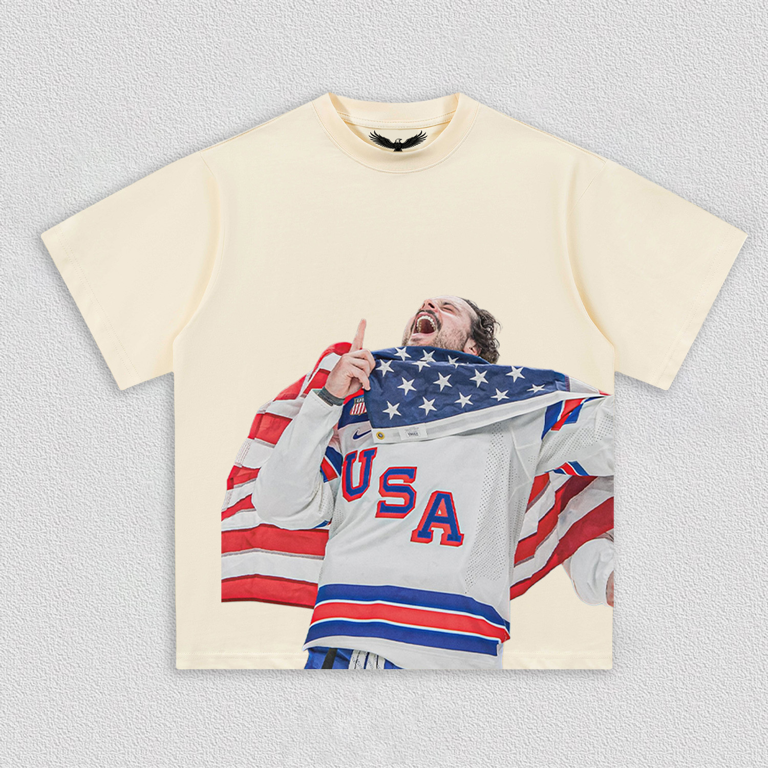 Auston Matthews TEE