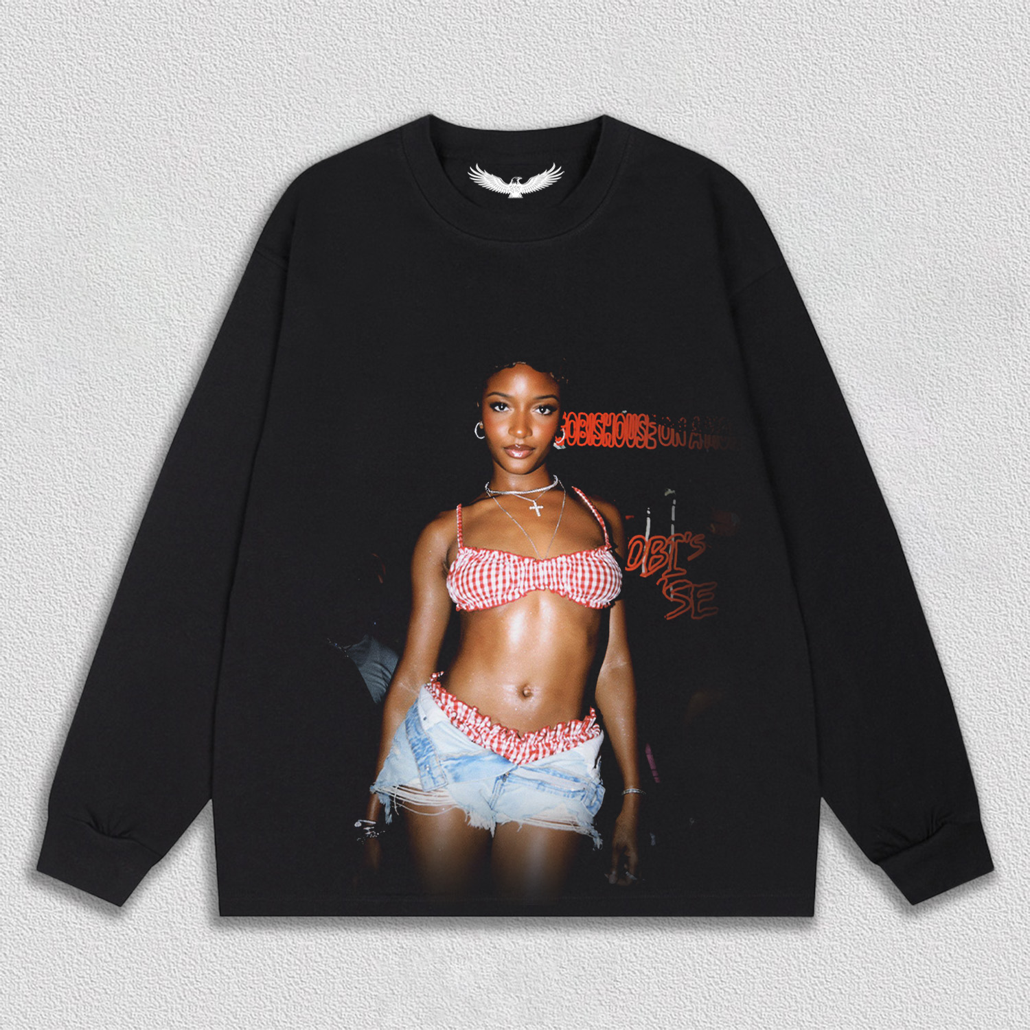 Ayra Starr Joels House Tee
