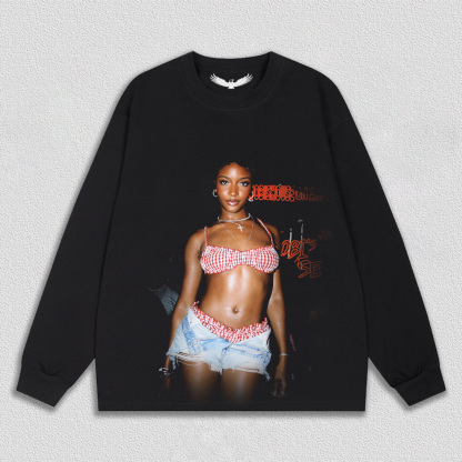 Ayra Starr Joels House Tee