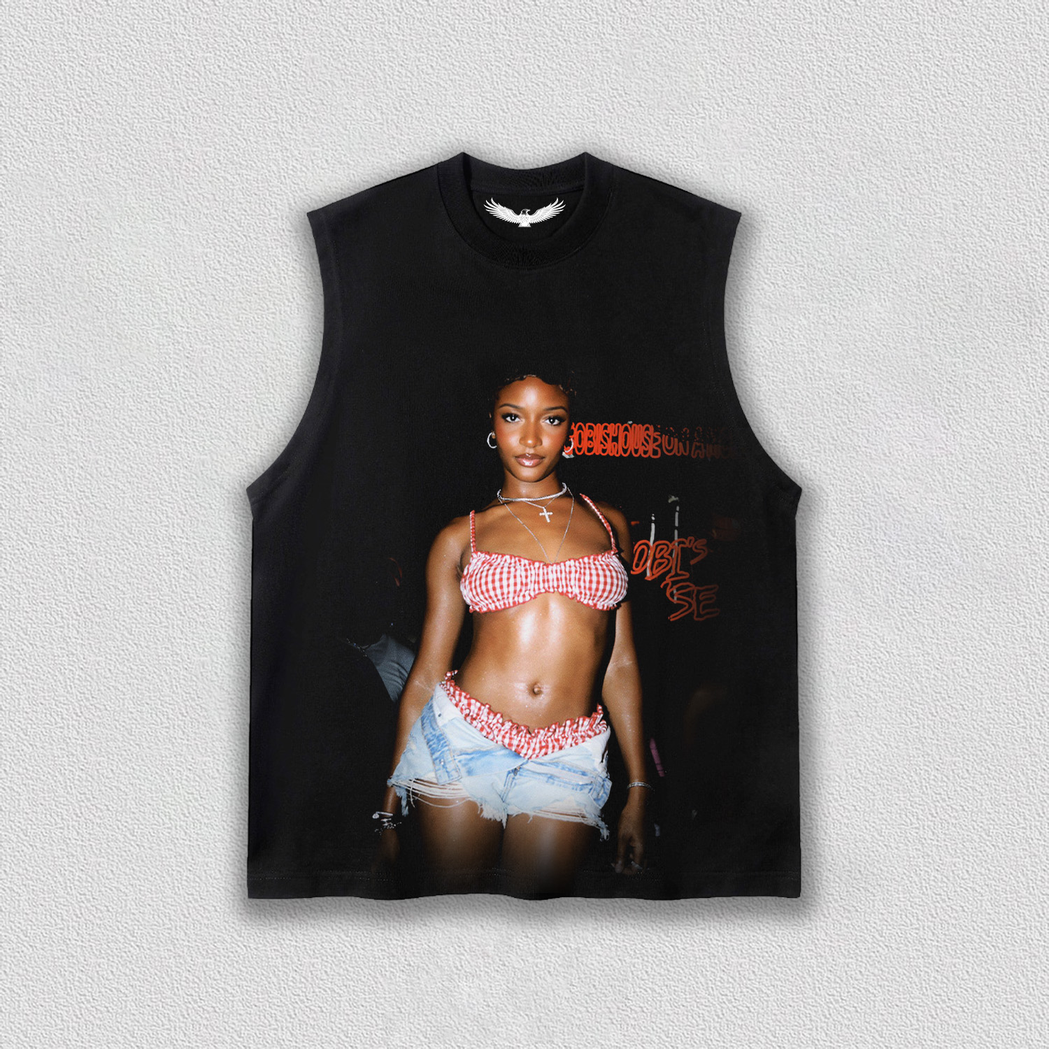 Ayra Starr Joels House Tee