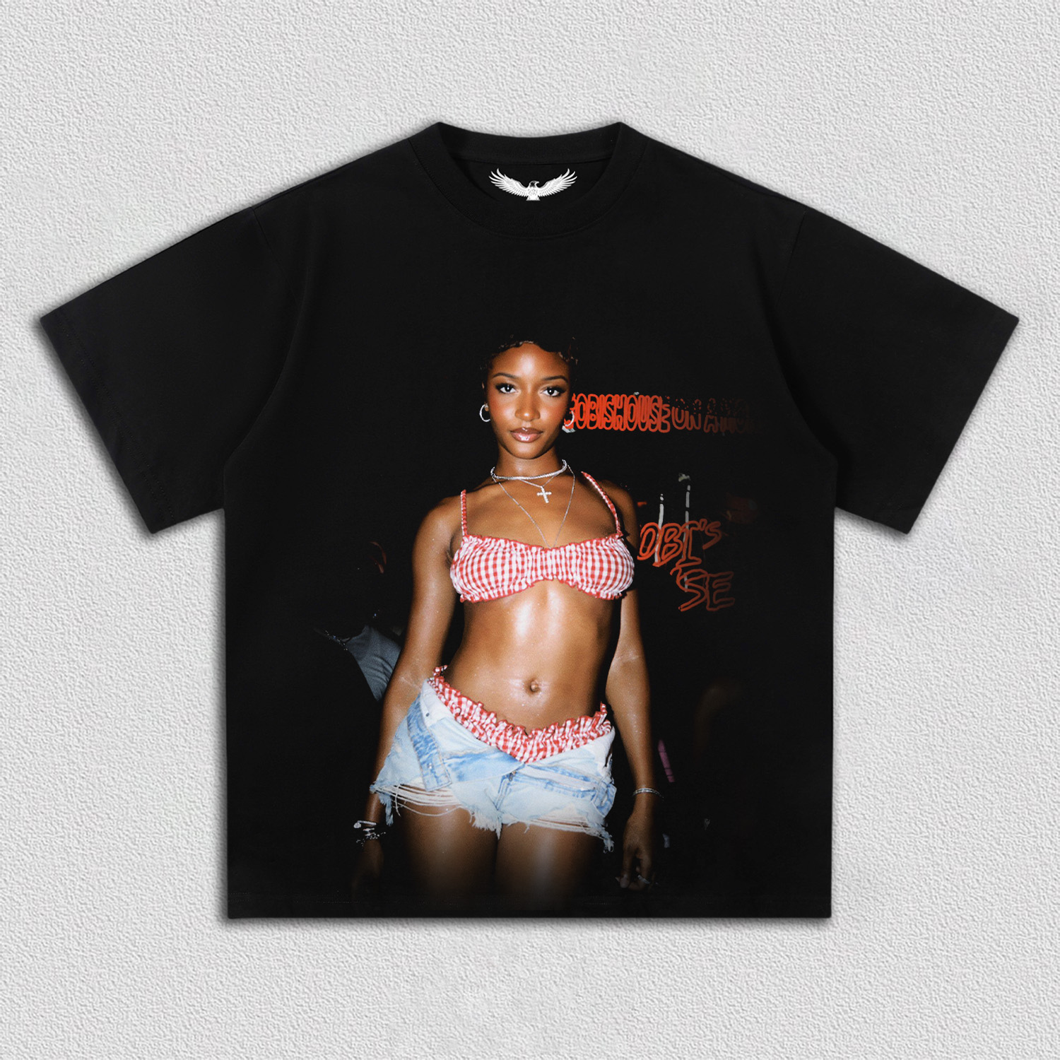 Ayra Starr Joels House Tee