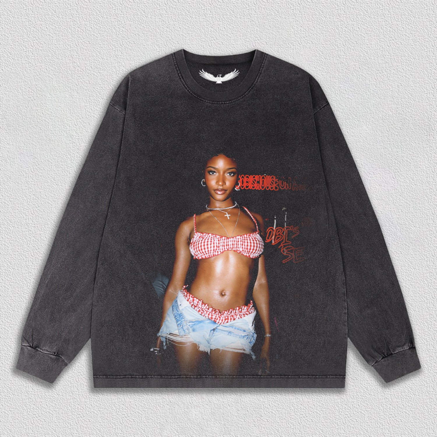 Ayra Starr Joels House Tee