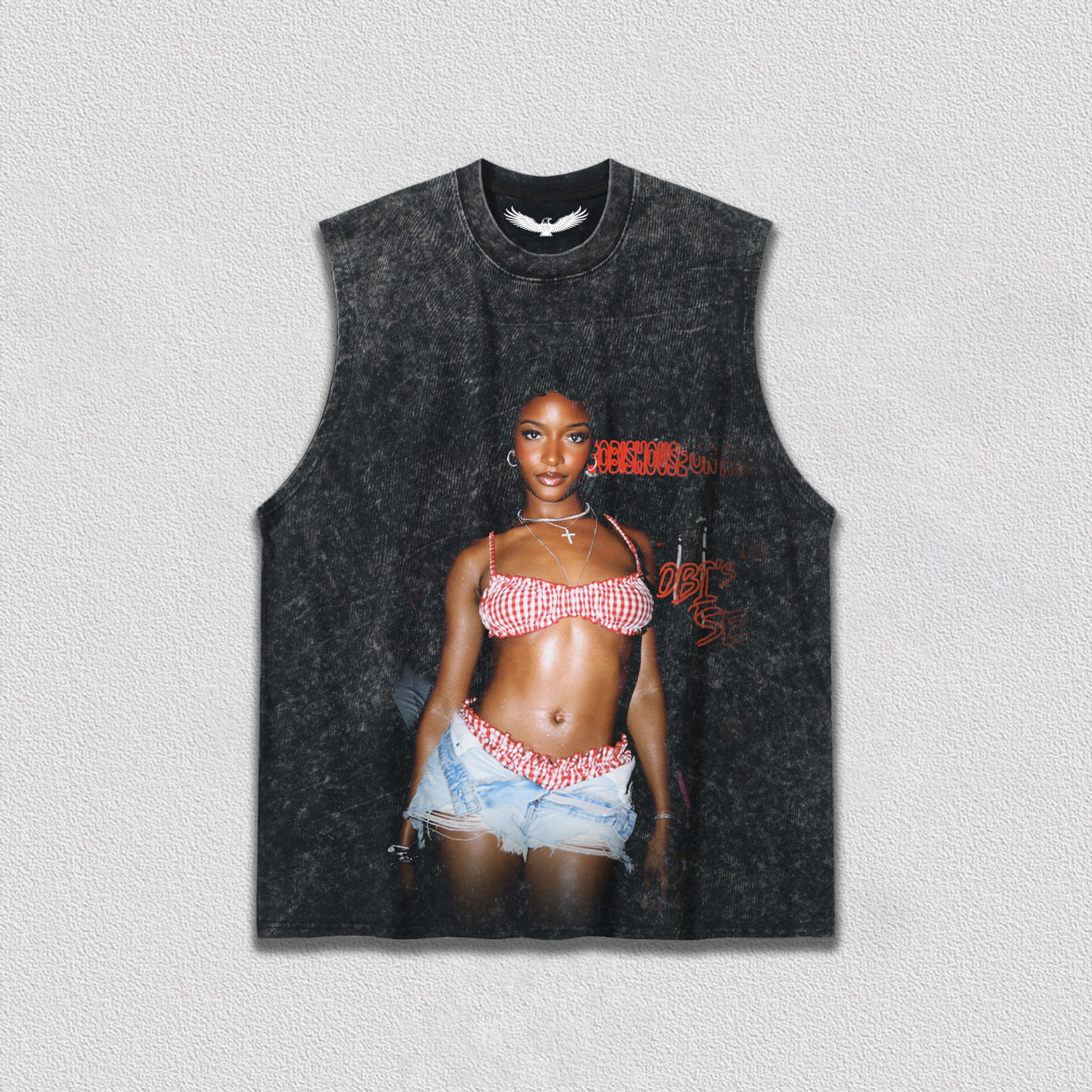 Ayra Starr Joels House Tee
