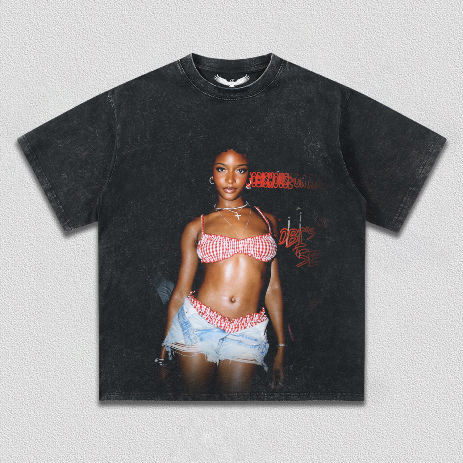Ayra Starr Joels House Tee